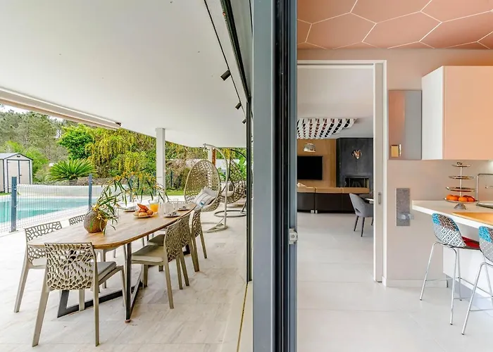 Herdade De Aroeira Golf &