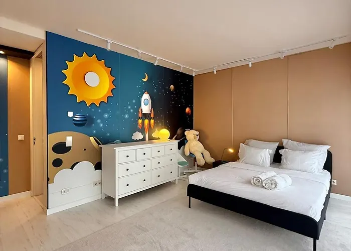 Herdade De Aroeira Golf & Σπίτι διακοπών