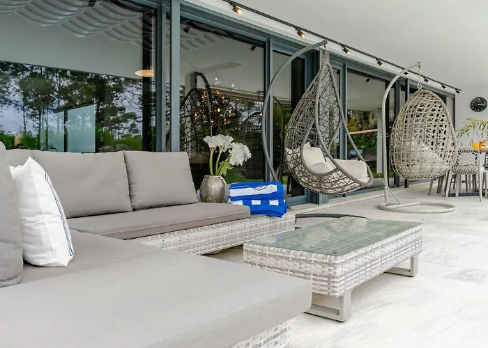 Herdade De Aroeira Golf &