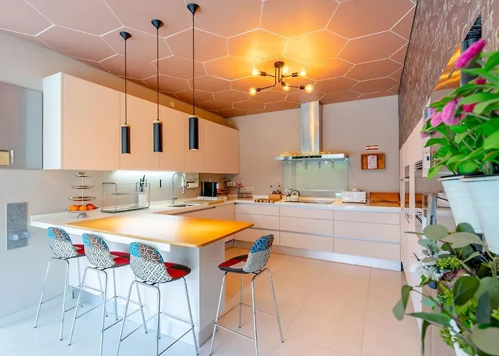 Herdade De Aroeira Golf & Σπίτι διακοπών