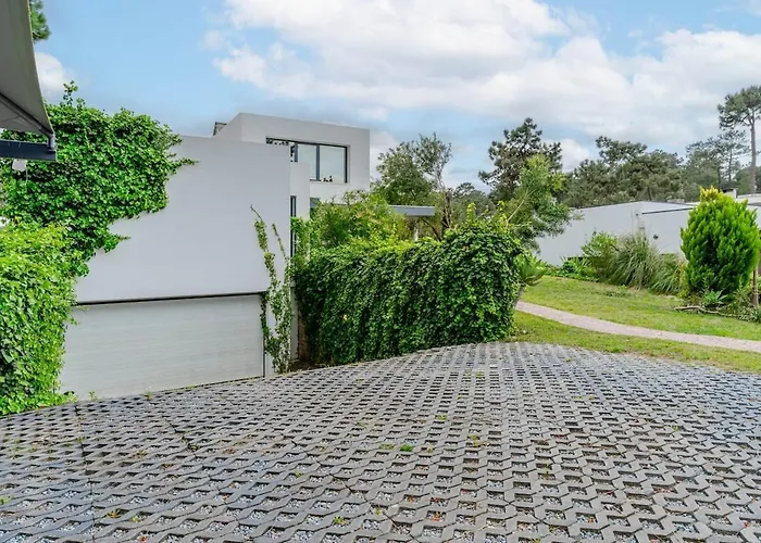 Σπίτι διακοπών Herdade De Aroeira Golf & *